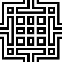 Labyrinth | V=18_209-005